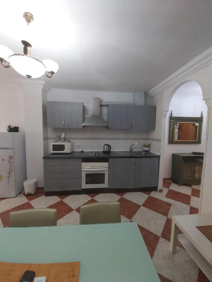 Apartment El Sol