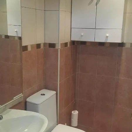 Apartamento El Sol Fuengirola Exterior foto