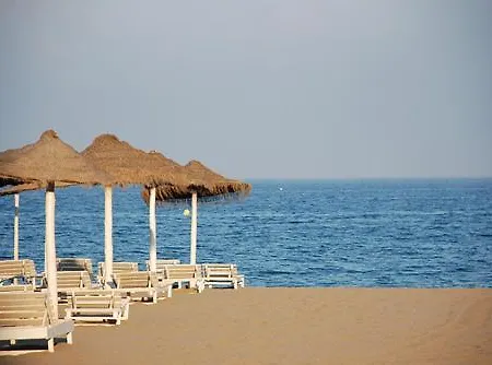 Apartamento El Sol Fuengirola Exterior foto