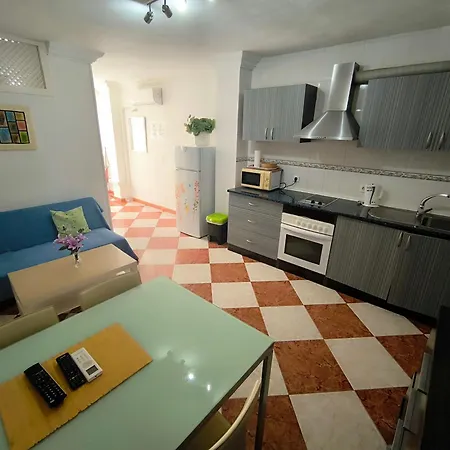 Apartamento El Sol Fuengirola Exterior foto