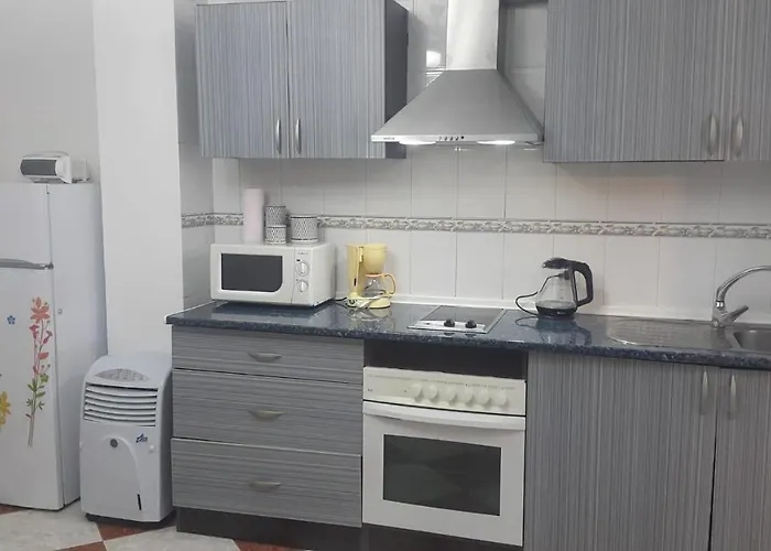 Apartamento El Sol