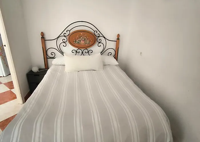 Apartamento El Sol