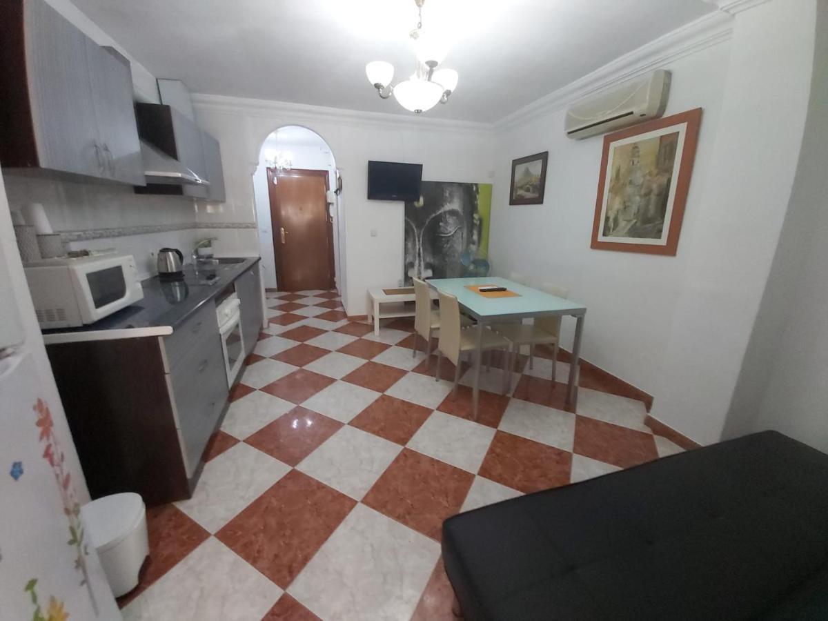 Apartamento El Sol *