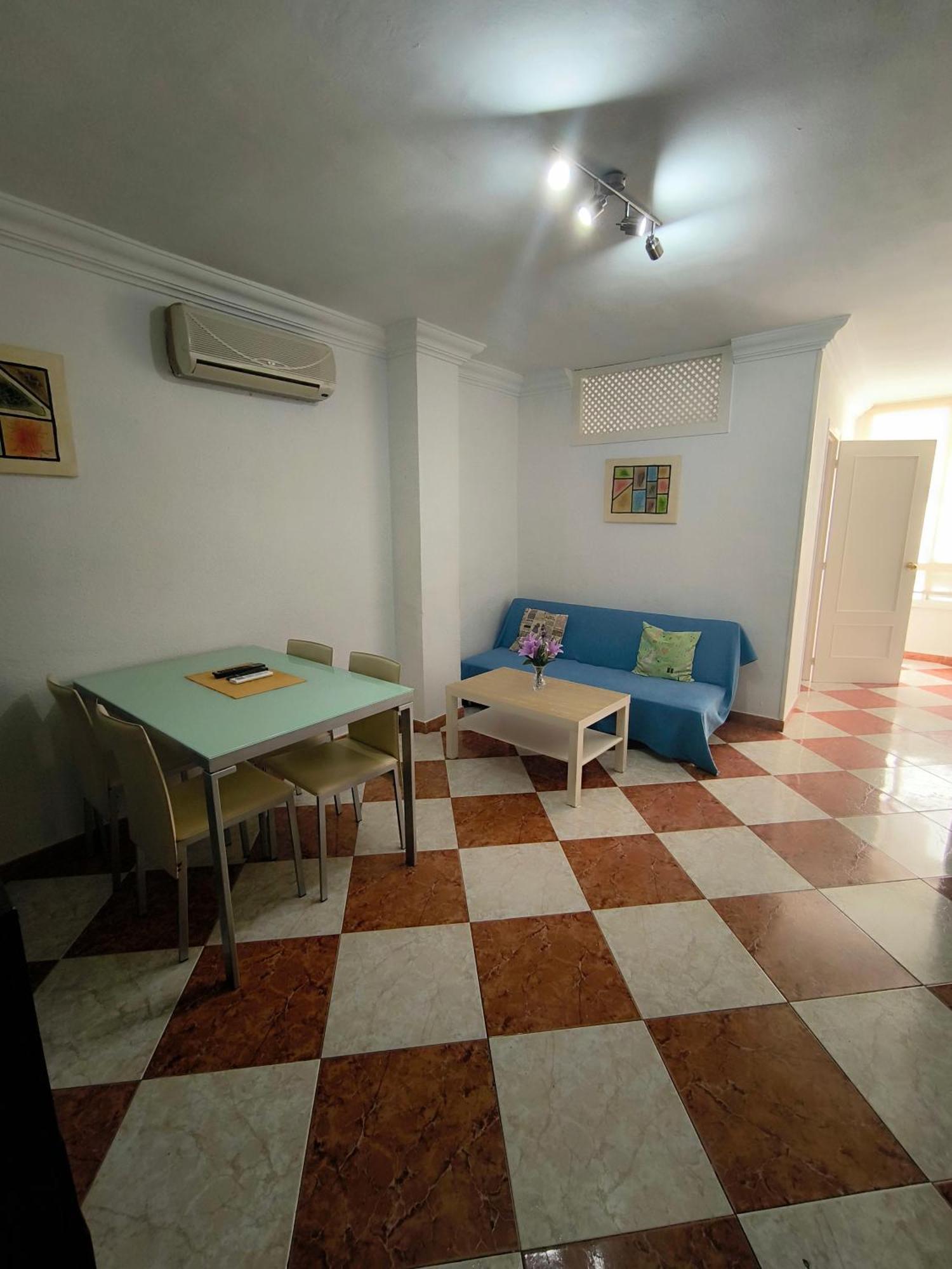 El Sol Apartamento